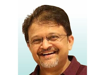 Dr. K C Jain, MD, MCh  - Apple Hospital
