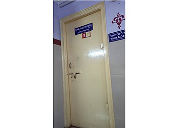 Dr. K. Dileep Kumar, MD, DM - VISAKHA DIABETES & ENDOCRINE CENTRE