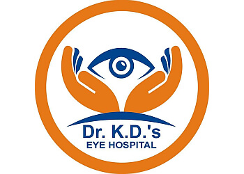 Dr. KD's Eye Hospital