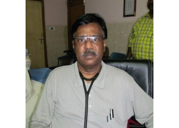Dr. K.Gurunath, MBBS, MD, DM