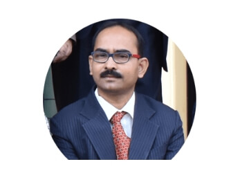 Dr. KK Bhoi, MBBS, MD, DM - AGRAWAL MEDICARE-SUPERSPECIALITY POLYCLINIC