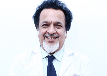 Dr. K K Gombar, MBBS, MD - Healing Hospital