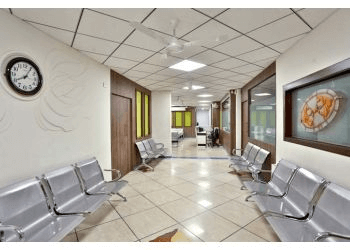 Dr. K K Rawal, MBBS, MD, DM - PRIME HOSPITAL