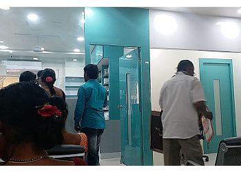 Dr. K.K Reddy Sadu, MBBS, DTCD - KK REDDY HOSPITAL