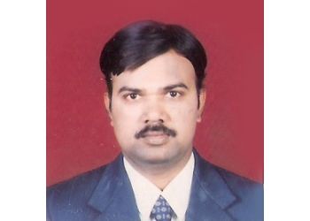 Dr. K. Krishnamoorthy, MBBS, MD, DTCD
