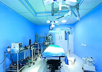 Dr. K Kurmanadh, MBBS, MD, DA - Vijetha Hospital