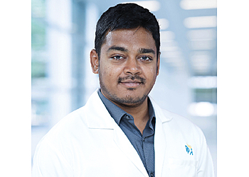 Dr K L Jagan Babu, MBBS, MD, DNB, DM - APOLLO HOSPITALS