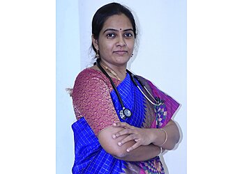 Nellore Gynaecologist Doctors Dr. K. Lalitha Shirdisa, MBBS, DGO, DNB - SAIRAM HOSPITAL image 1