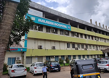 Dr. KM Abdul Jaleel, MBBS,MD,DCH - MALABAR HOSPITALS PVT. LTD.