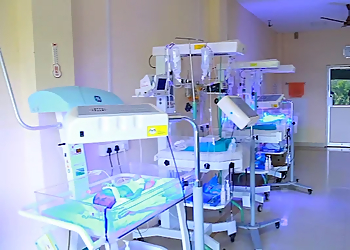 Dr. KM Abdul Jaleel, MBBS,MD,DCH - MALABAR HOSPITALS PVT. LTD.