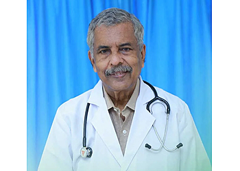 Dr. KM Abdul Jaleel, MBBS,MD,DCH - MALABAR HOSPITALS PVT. LTD.