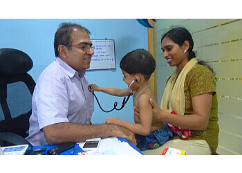 3 Best Pediatrician Doctors In Kochi - Expert Recommendations