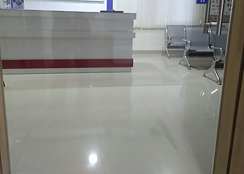 Dr. K. M. Jeedhanderan, MBBS, FCD - DR. MOHAN'S DIABETES SPECIALITIES CENTRE