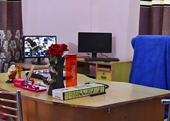 Dr. K. M. Mishra, MBBS, MS, M.CH - ASHUTOSH MEMORIAL HOSPITAL