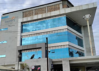 Dr. K. Madhusuthan, MBBS, MS, M.Ch - KAUVERY HOSPITAL