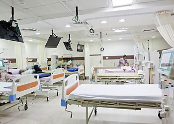 Dr. K. Madhusuthan, MBBS, MS, M.Ch - KAUVERY HOSPITAL