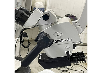 Dr K.N.Murty, MBBS, DO - DR K.N.MURTY'S SANKAR EYE HOSPITAL