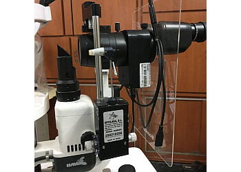 Dr K.N.Murty, MBBS, DO - DR K.N.MURTY'S SANKAR EYE HOSPITAL