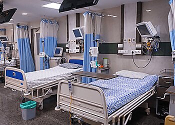 Dr. K.N. Srinivasan, MBBS, DMRT, DRM - DR.G.VISWANATHAN SPECIALITY HOSPITAL