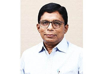 Dr. K. N Syam Prasad, MBBS, MD, DM - SANKARS HOSPITAL