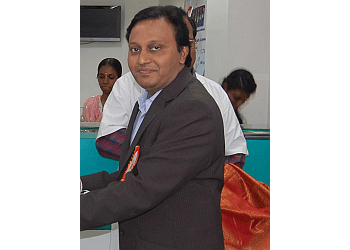 Dr. K Narayanan, MBBS, MD, DM, DNB - Kidney Center Hospital