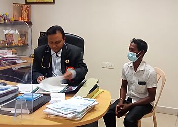 Dr. K Narayanan, MBBS, MD, DM, DNB - KIDNEY CENTER HOSPITAL