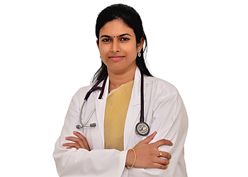 Dr. K Neeraja - MD, DM