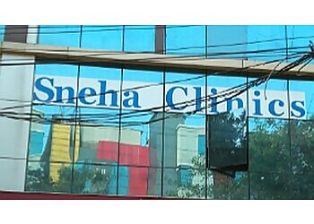 Dr. K. Padmaja Devi, MBBS, DGO - SNEHA CLINICS