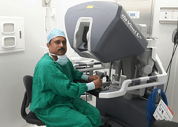 3 Best Gastroenterologists in Kochi - Expert Recommendations