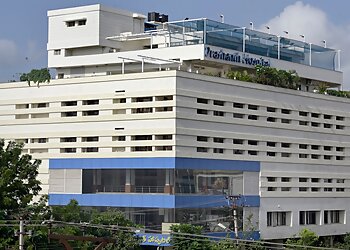 Dr. K. Prashanth Kumar, MBBS, MS, M.Ch - PRASHANTH HOSPITAL