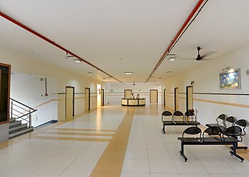 Dr. K. Prashanth Kumar, MBBS, MS, M.Ch - PRASHANTH HOSPITAL