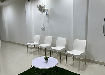 Dr. K. Priyadharshini, MBBS, MD(DVL) - DR. PRIYA'S RADIANCE SKIN, HAIR & NAIL CLINIC