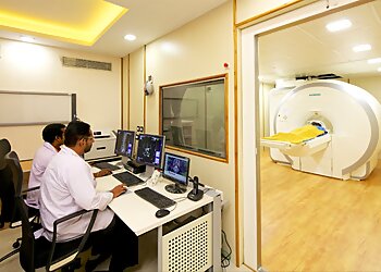 Dr. K R Santhosh, MBBS, MD, DNB, DM, FSCAI, FESC - PRS HOSPITAL