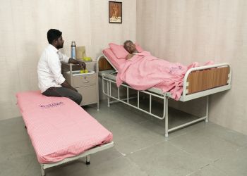 Dr. K. Ramakrishnan, DPM, FIPS - ATHMA HOSPITALS