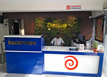 Dr. K. Ramakrishnan, DPM, FIPS - ATHMA MIND CARE HOSPITAL