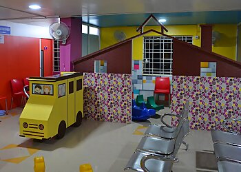 Dr. K Ravi Kiran Reddy, MBBS, MD - DR. K. RAVI KIRAN REDDY CLINIC