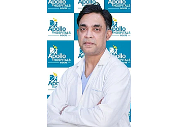 Dr. K Roshan Rao, MBBS, MD, DM - APOLLO HOSPITALS