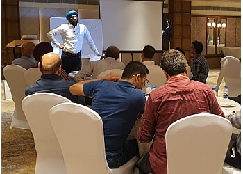 Dr. K.S. Aulakh, MBBS, PG (Dip.)