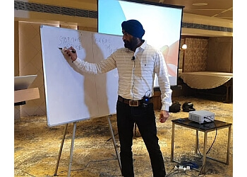 Dr. K.S. Aulakh, MBBS, PG (Dip.)