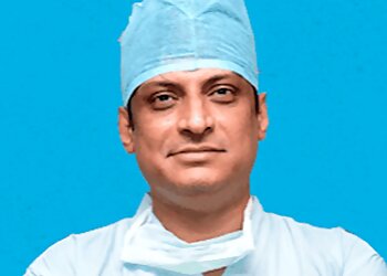 Dr. K S Kishore, MBBS, MD, FACC, FICC - SAGAR HOSPITALS