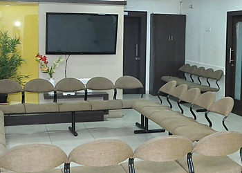 Dr. K. S. Maheshwari, MBBS, MS (Ortho), FAOAA - MAHESHWARI ORTHOPAEDIC HOSPITAL