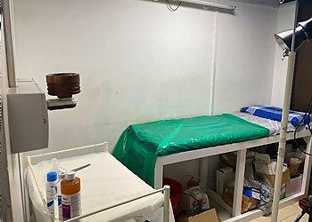 Dr. K. S. Premlal M.B.B.S, M.D - SUKRITHI FAMILY HEALTH CENTRE