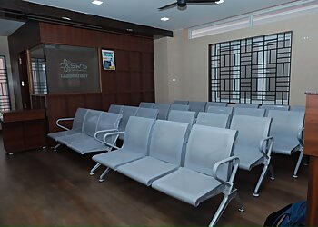 Dr. K.S.Ravishankar, MBBS, MD, DPM - DR. KSR’S MIND AND BODY CLINIC