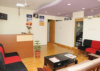 Dr. K. S. Shiva Kumar, MBBS, MS, M.Ch - SHREE SRINIVASA URO CARE