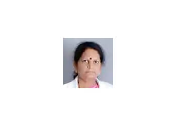 Dr. K S Sowbhagyalakshmi MBBS, MD, DGO