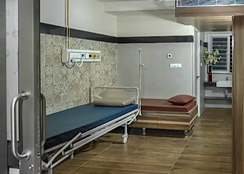 Dr. K. Sangeetha Karthikeyan, MBBS, MD, OG - DR. KUMARASAMY HOSPITAL