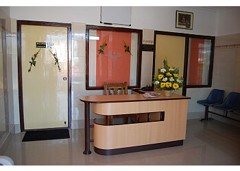 Dr. K Santhosh Kumar, MBBS, MD - DWARAKA MEDICAL CENTRE