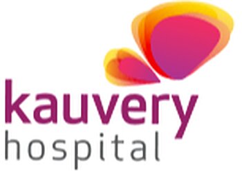 Dr.K.Sekar, MBBS, D.Ortho, M.ch - KAUVERY HOSPITAL