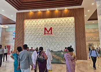 Dr. K. Selva Muthu Kumaran, MBBS, MS, M.Ch - MEENAKSHI MISSION HOSPITAL & RESEARCH CENTRE