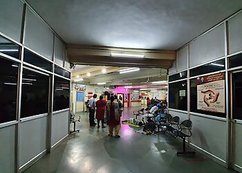 Dr. K. Selva Muthu Kumaran, MBBS, MS, M.Ch - MEENAKSHI MISSION HOSPITAL & RESEARCH CENTRE